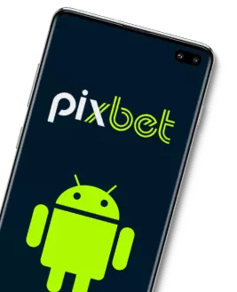 Pixbet Android APK