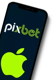 Pixbet IOS App