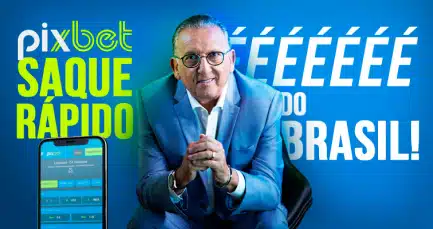 Aposta gratis Pixbet