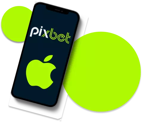Pixbet apk iOS