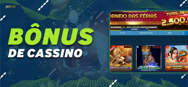 Bonus De Casino