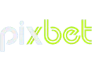 Pixbet logo