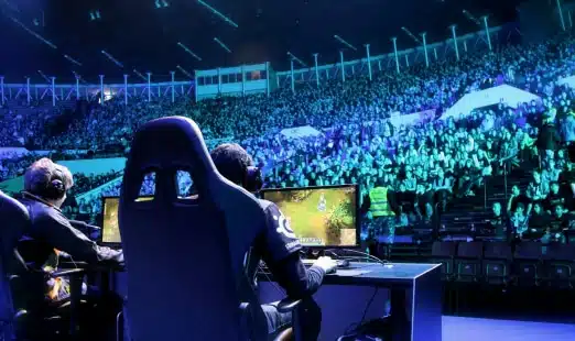 aposte no esport e ganhe